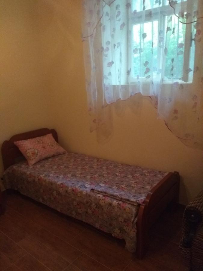 Apartman "Marko" 巴尔 外观 照片