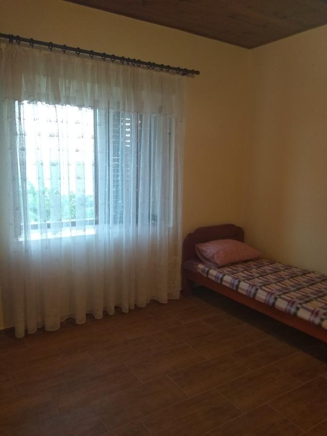 Apartman "Marko" 巴尔 外观 照片