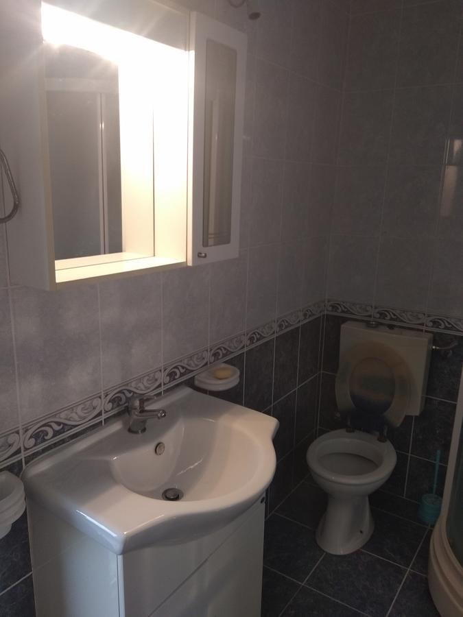 Apartman "Marko" 巴尔 外观 照片
