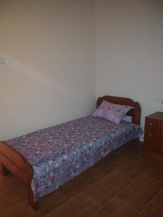 Apartman "Marko" 巴尔 外观 照片