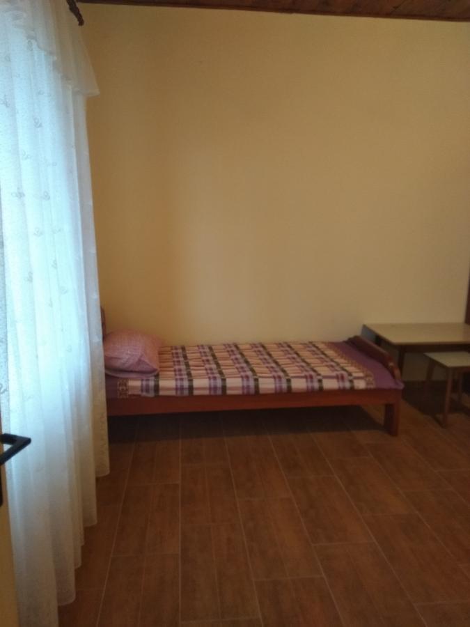 Apartman "Marko" 巴尔 外观 照片