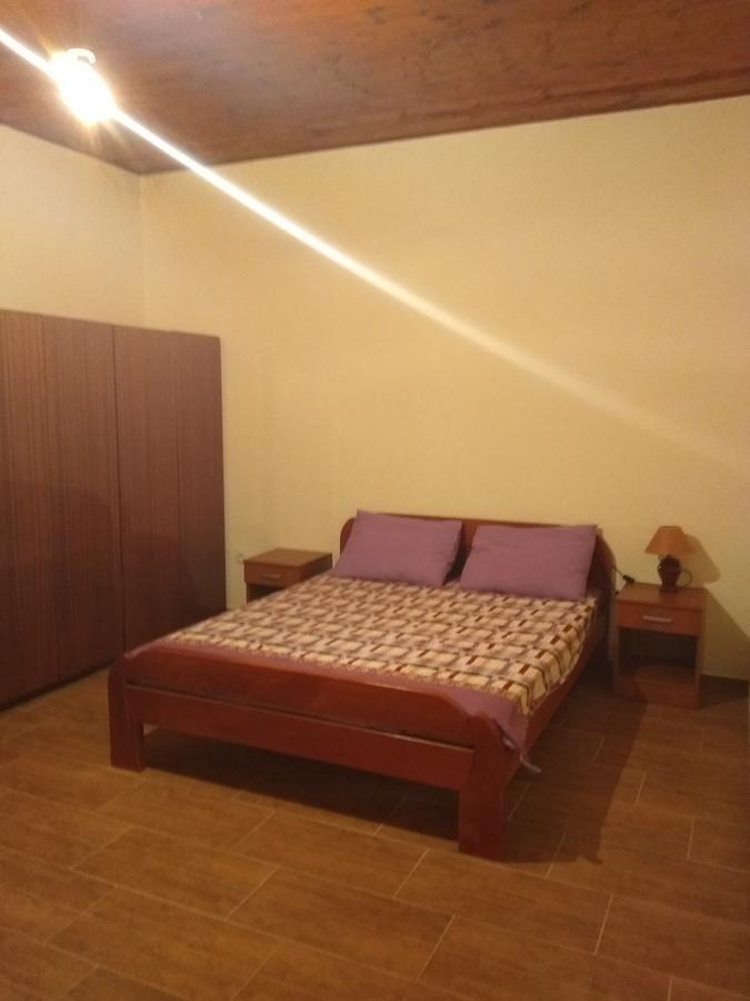 Apartman "Marko" 巴尔 外观 照片