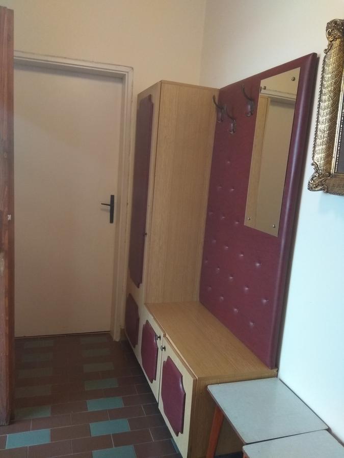 Apartman "Marko" 巴尔 外观 照片