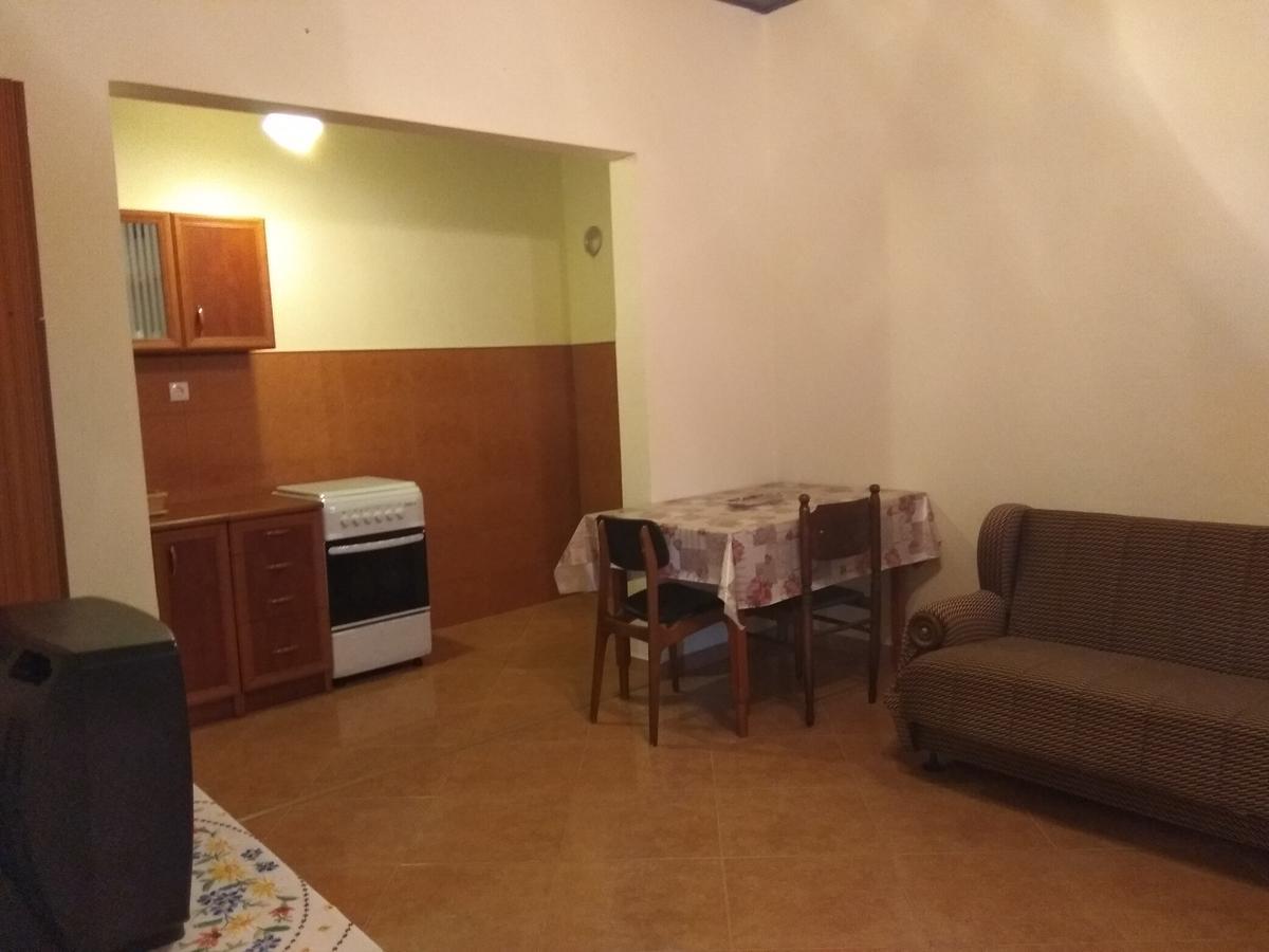 Apartman "Marko" 巴尔 外观 照片