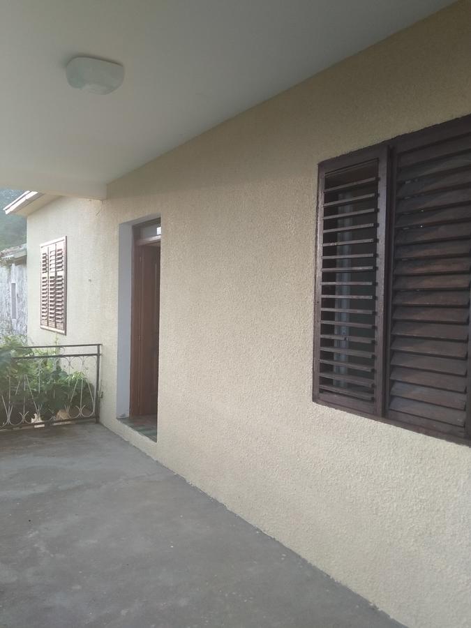 Apartman "Marko" 巴尔 外观 照片