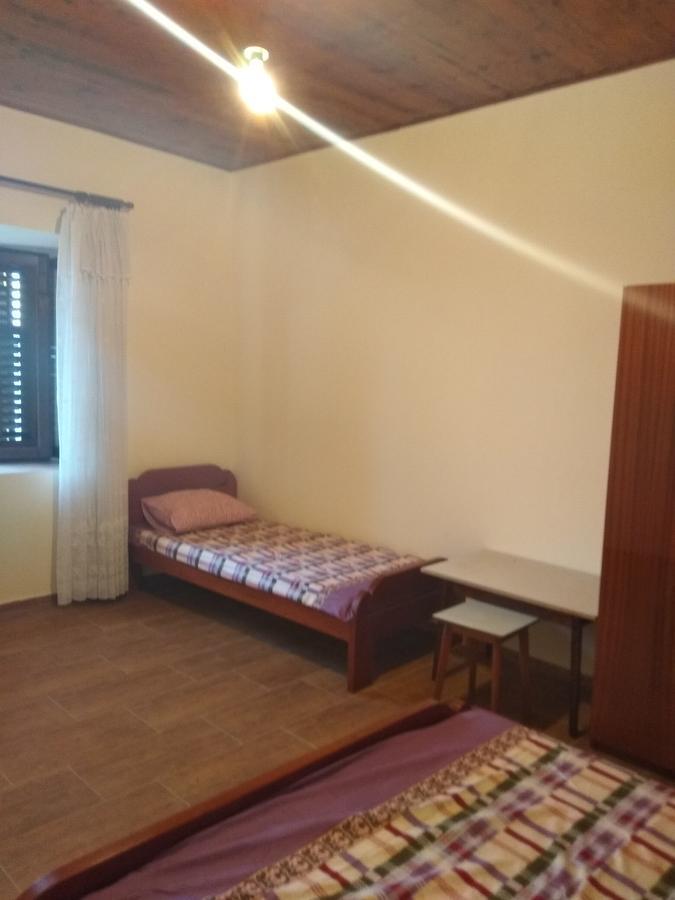 Apartman "Marko" 巴尔 外观 照片